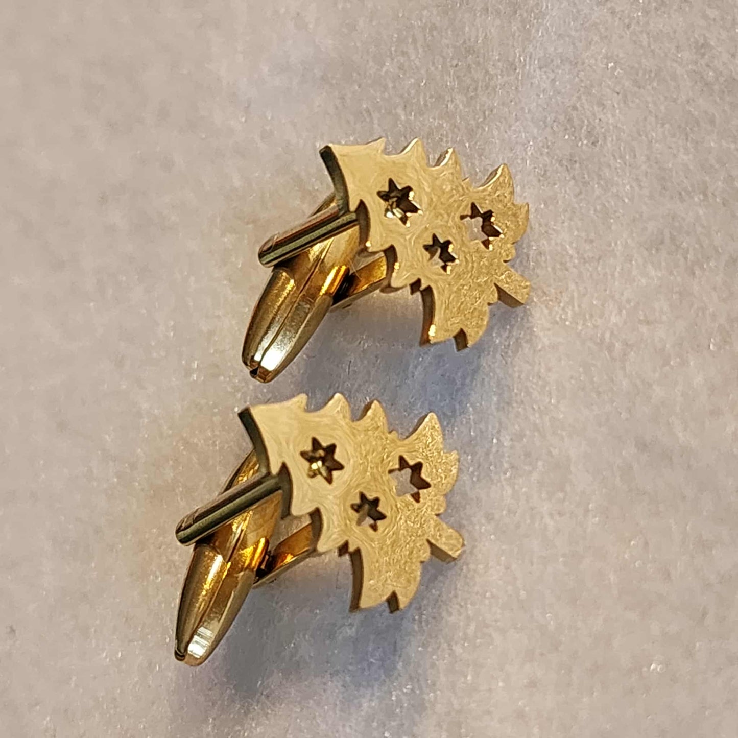 Cufflinks