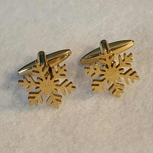 Cufflinks