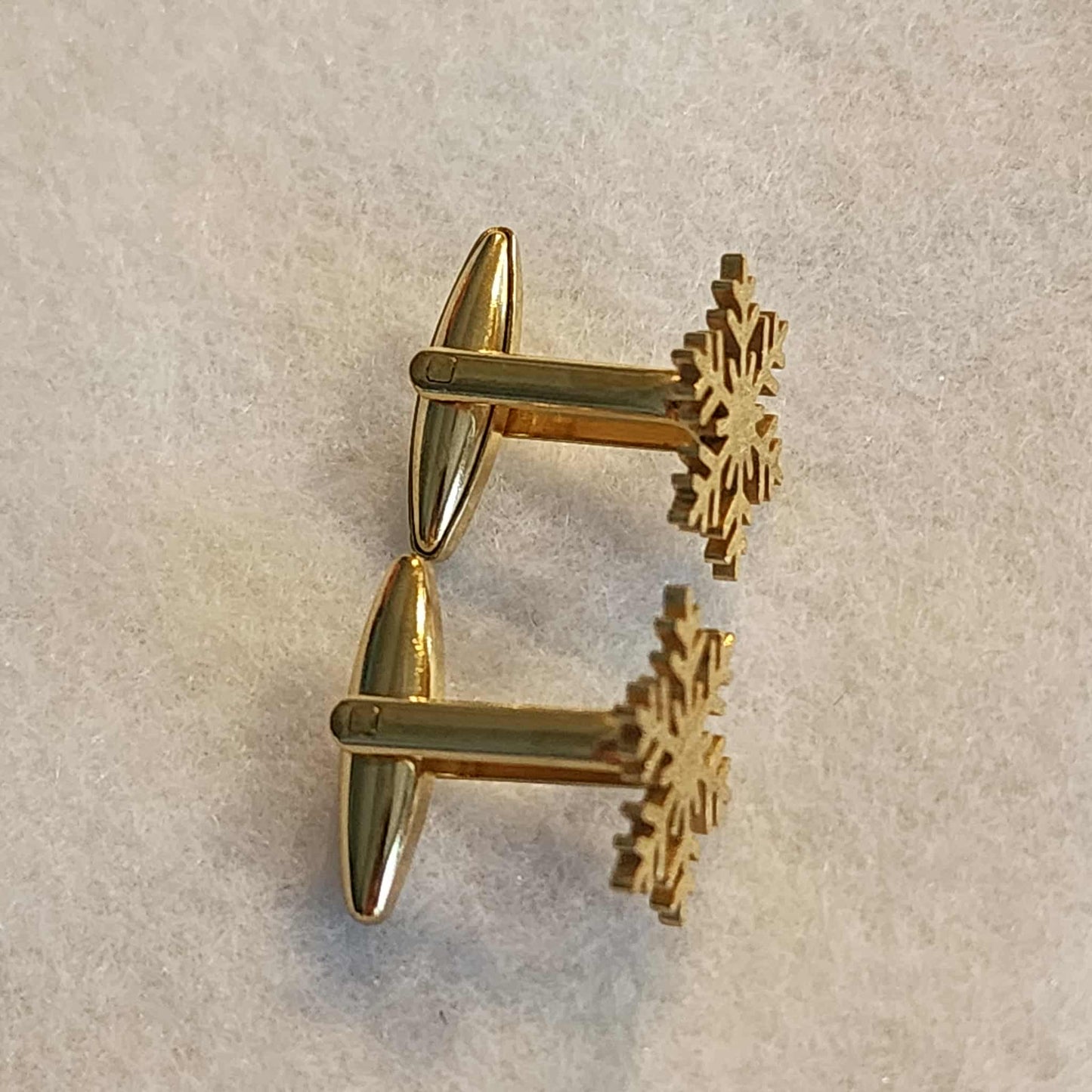 Cufflinks