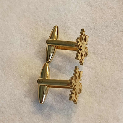 Cufflinks