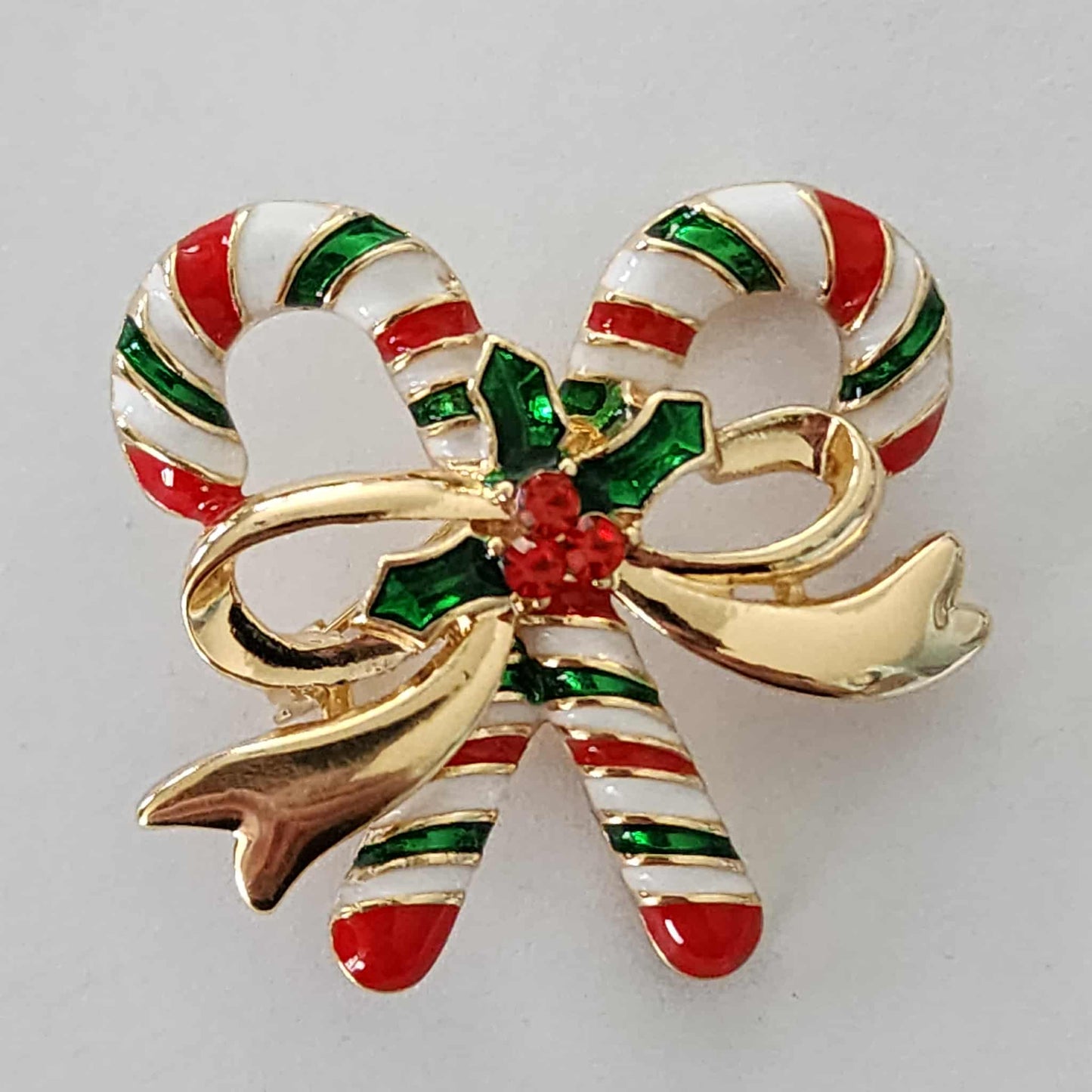Candy Brooches