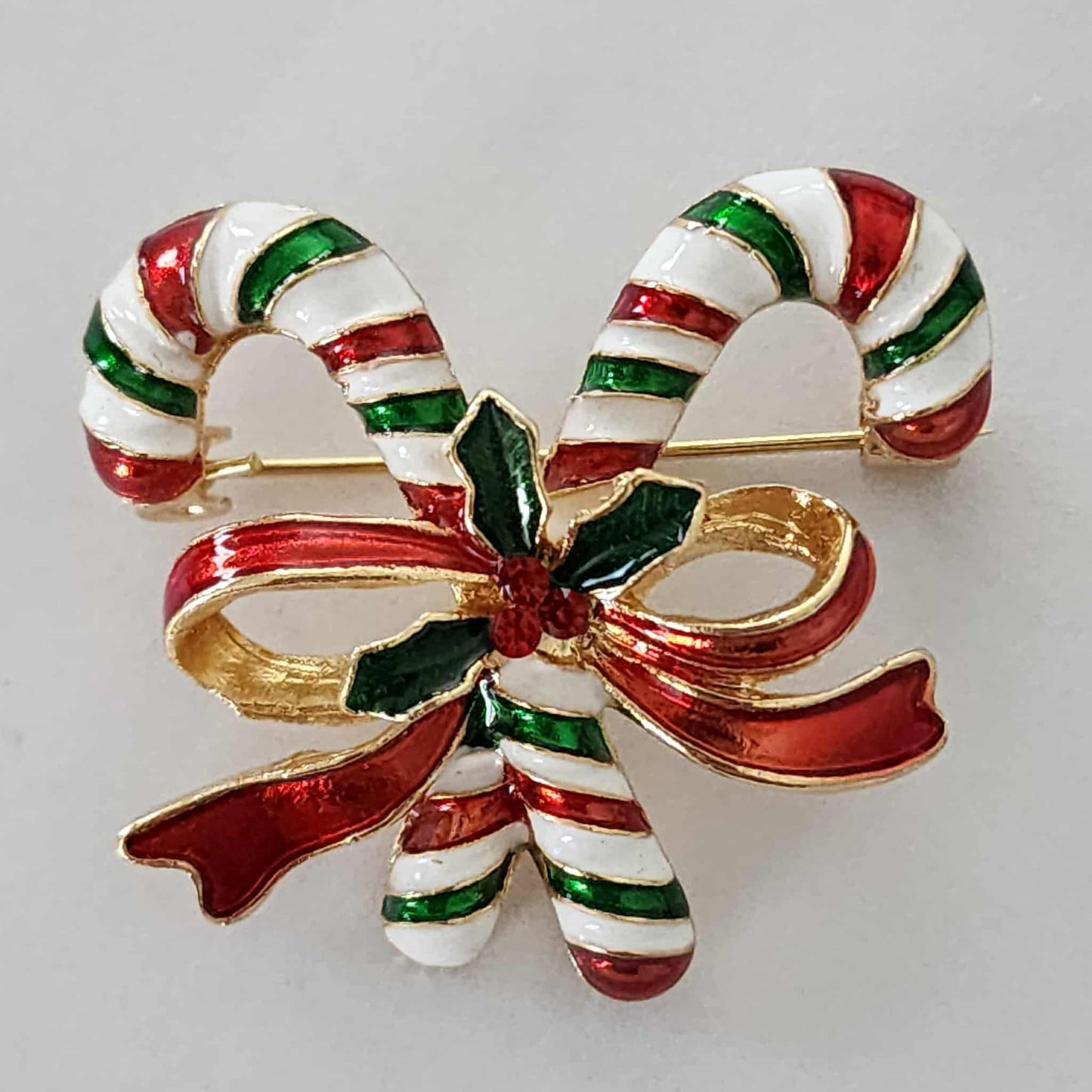 Candy Brooches
