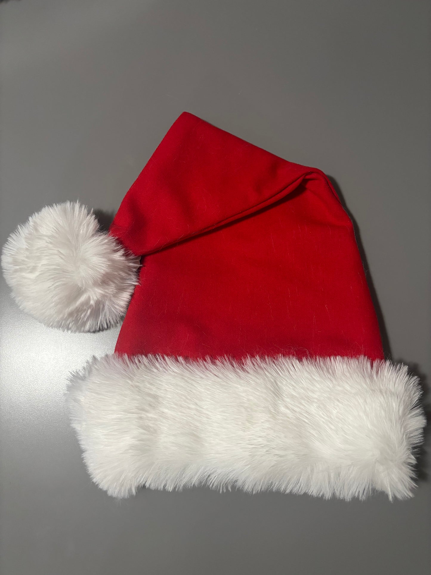 Discounted Red Wool Hat -21”