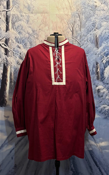 Ren Shirt