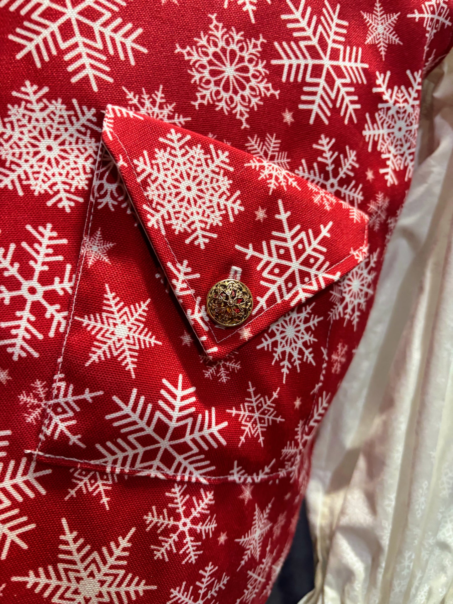 Basic Vest with Pocket Beltloops