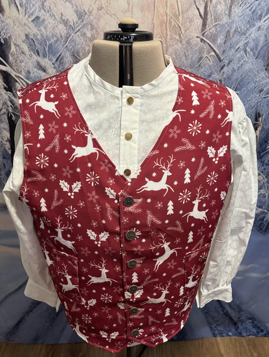 Basic Vest