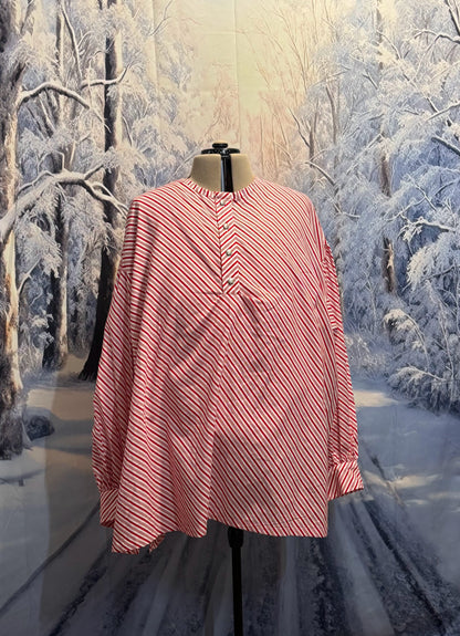 Puffy Sleeve Shirt
