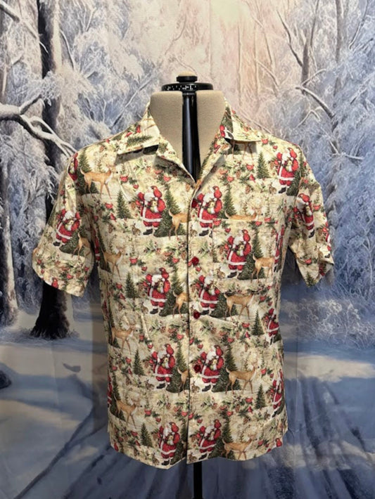 Short Sleeve Shirts