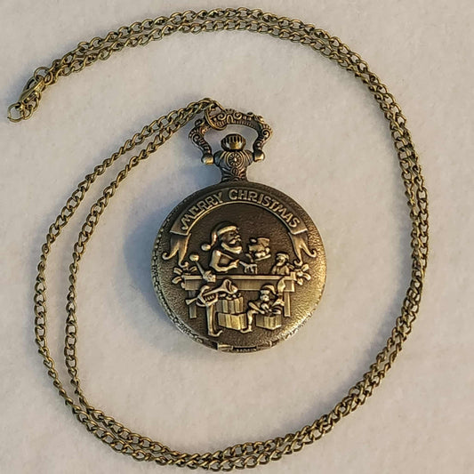 Pocket Watch
