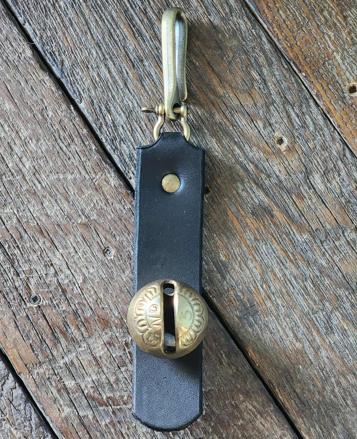 Belt Bells