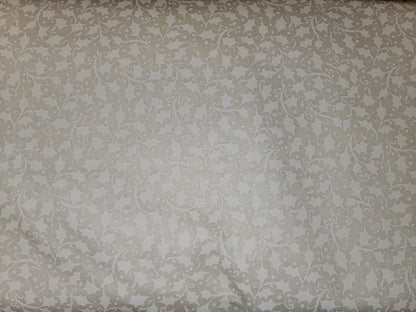 Pre Order Puffy Sleeve Shirt - White Holly