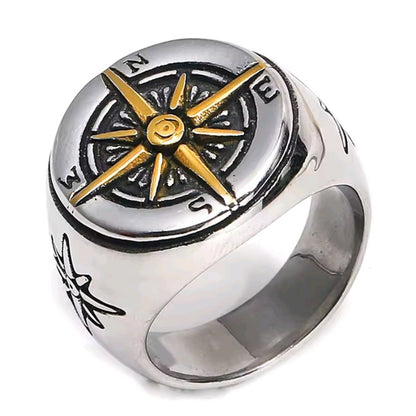 PRE-ORDER Santa Rings