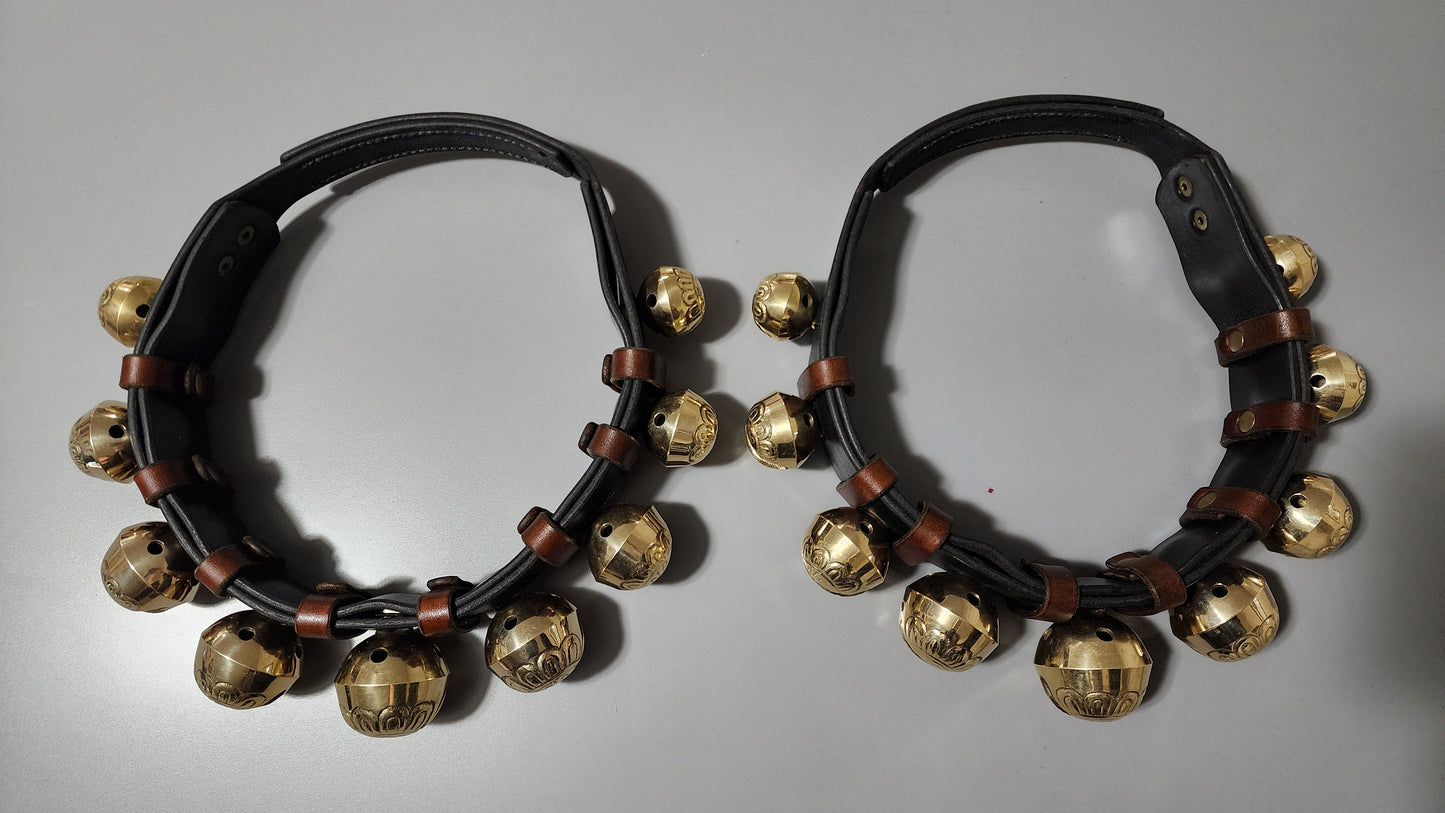 Pre-Order Hand Bells