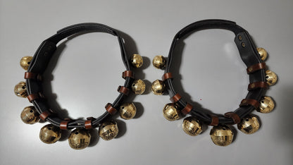 Pre-Order Hand Bells