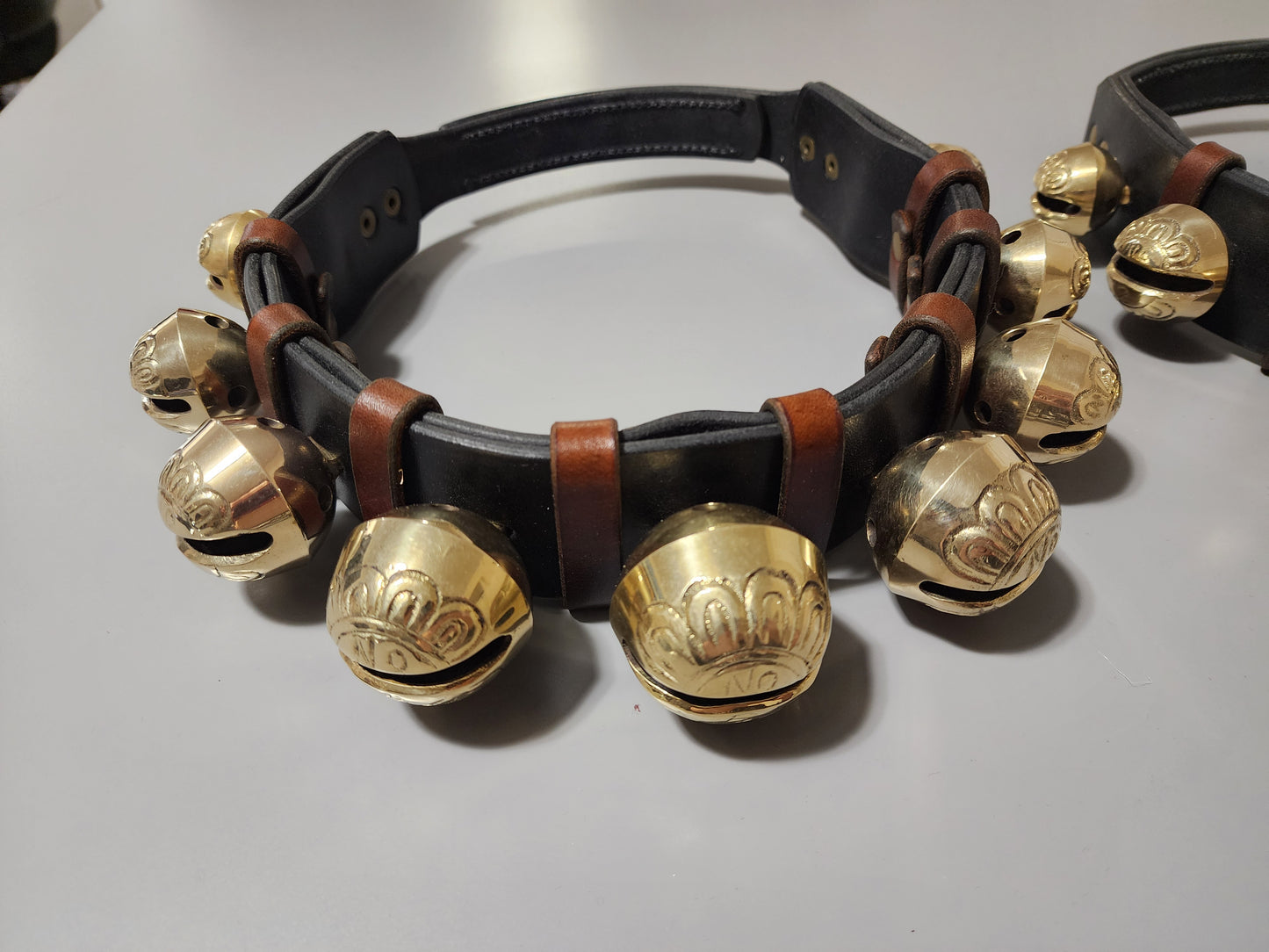 Pre-Order Hand Bells