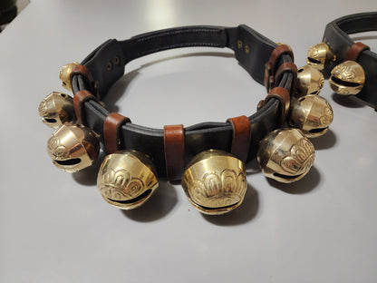 Pre-Order Hand Bells