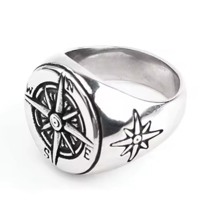 PRE-ORDER Santa Rings