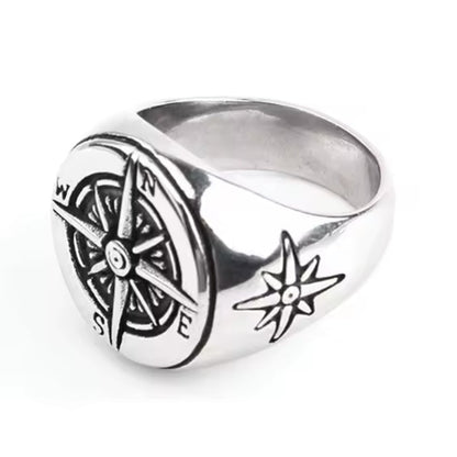 PRE-ORDER Santa Rings