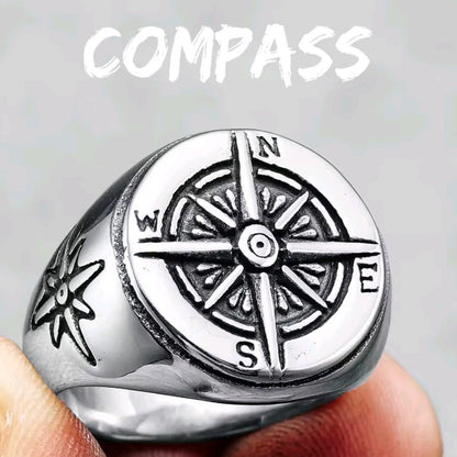 PRE-ORDER Santa Rings