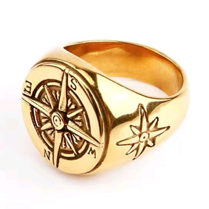 PRE-ORDER Santa Rings