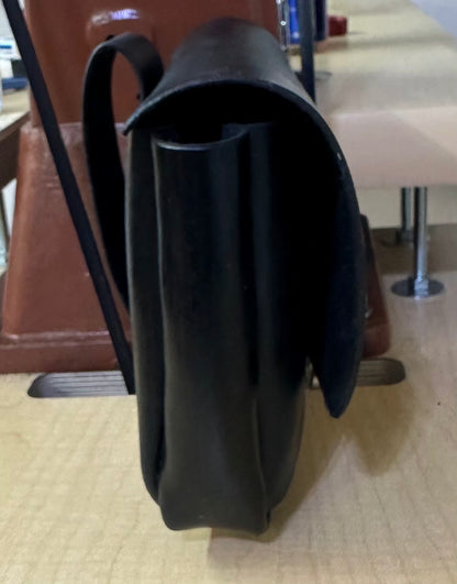 Pre-Order Leather Pouch