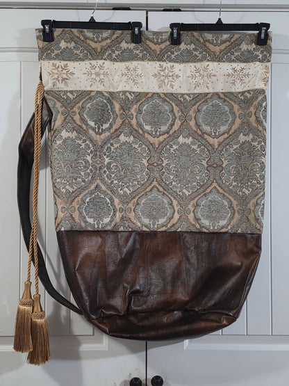 Bottom Barrel Bag