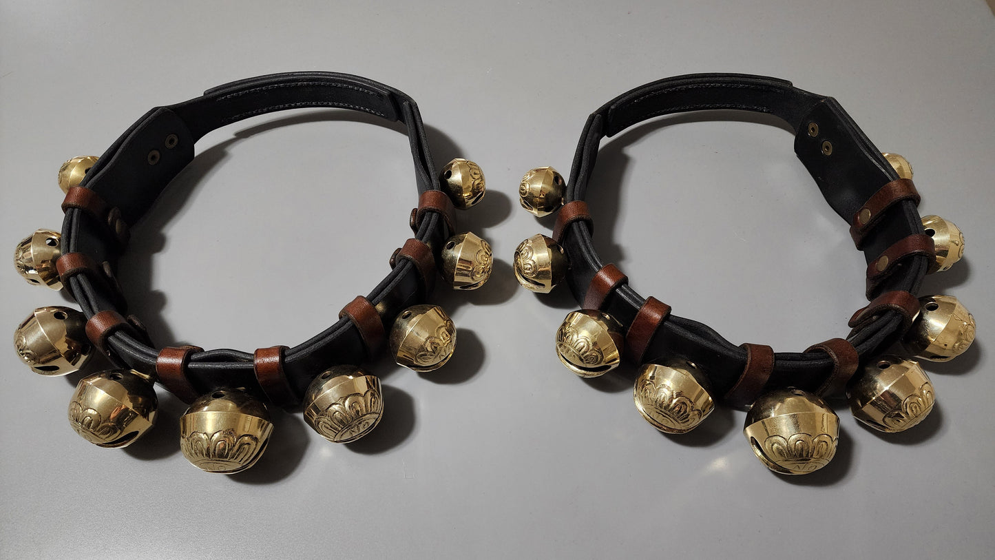 Pre-Order Hand Bells