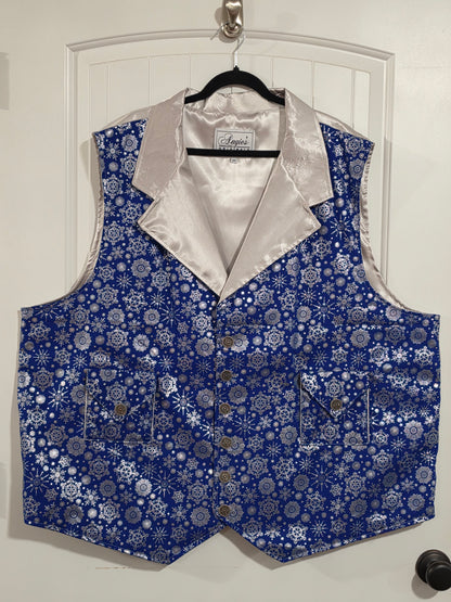 Original Style Vest