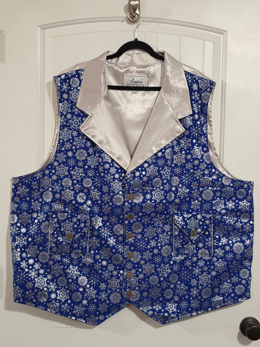 Original Style Vest