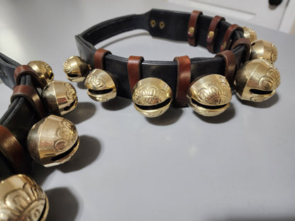 Pre-Order Hand Bells