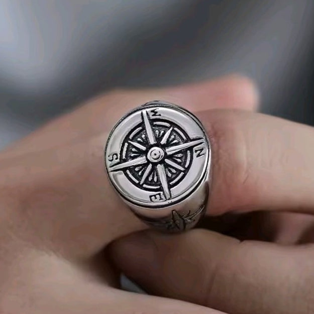 PRE-ORDER Santa Rings