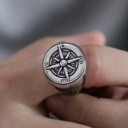 PRE-ORDER Santa Rings