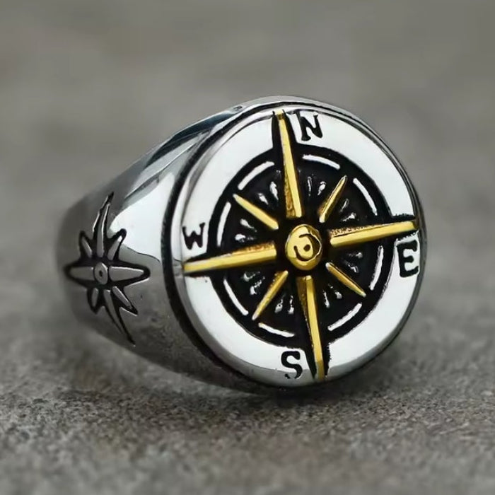 PRE-ORDER Santa Rings