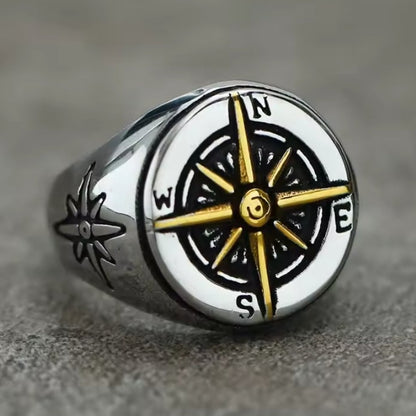 PRE-ORDER Santa Rings