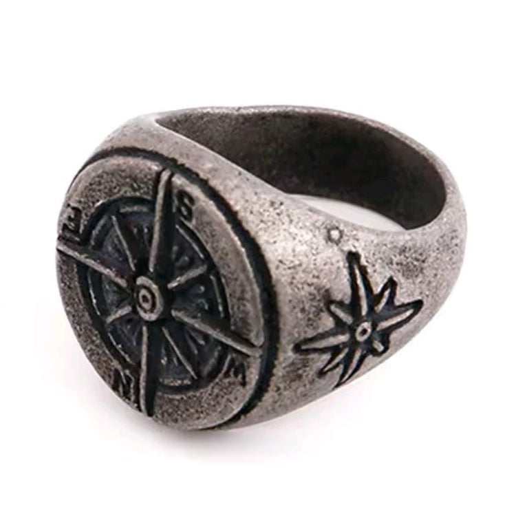 PRE-ORDER Santa Rings