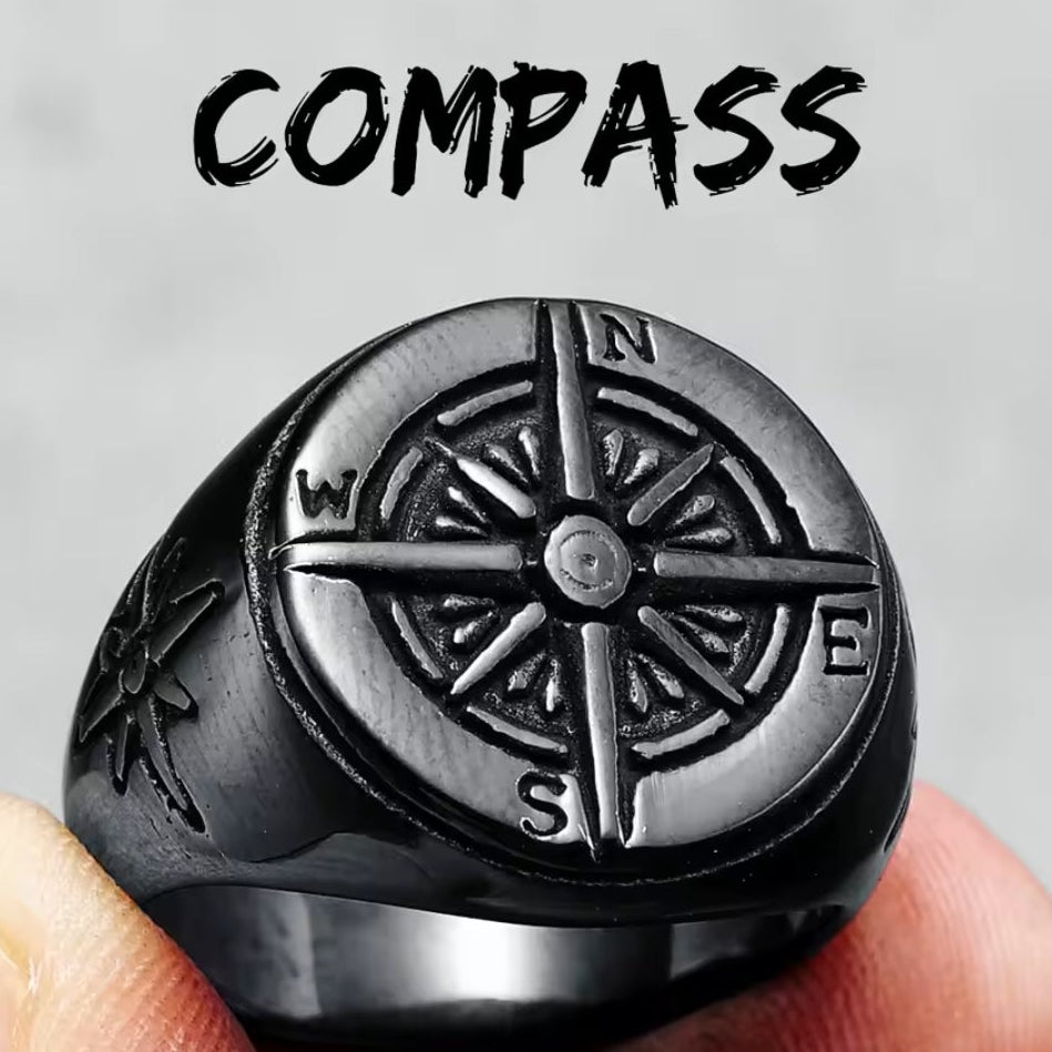 PRE-ORDER Santa Rings