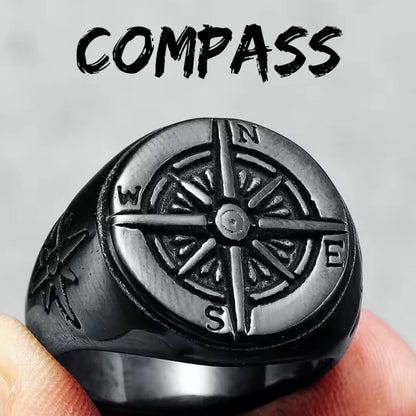 PRE-ORDER Santa Rings