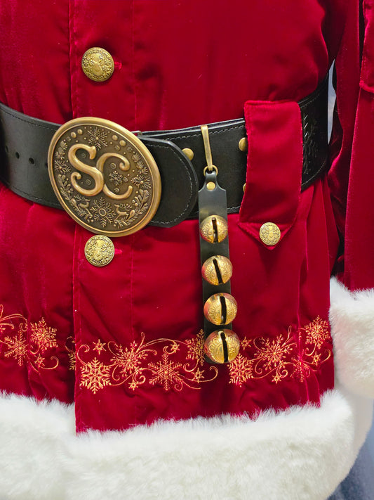 In-Stock Belt Bells