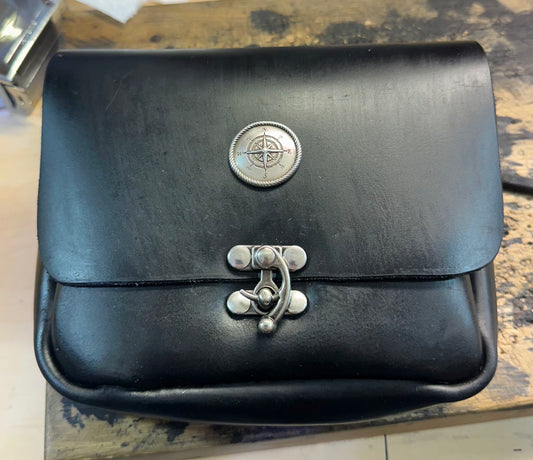 Leather Pouch