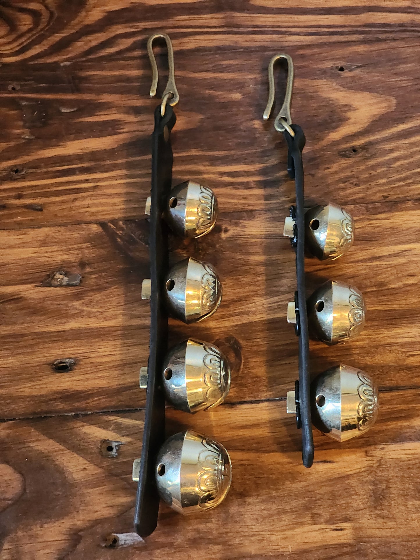 Pre-Order Belt Bells