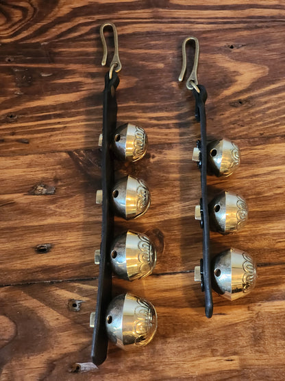 Pre-Order Belt Bells