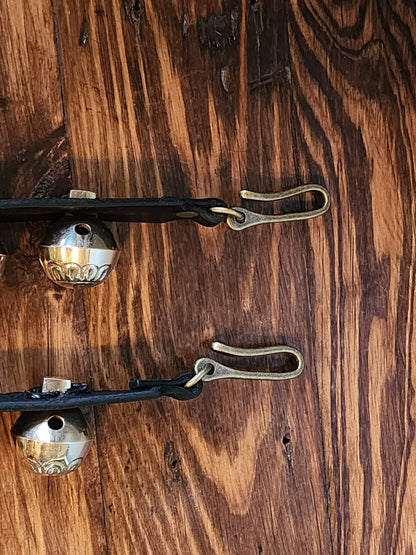 Pre-Order Belt Bells