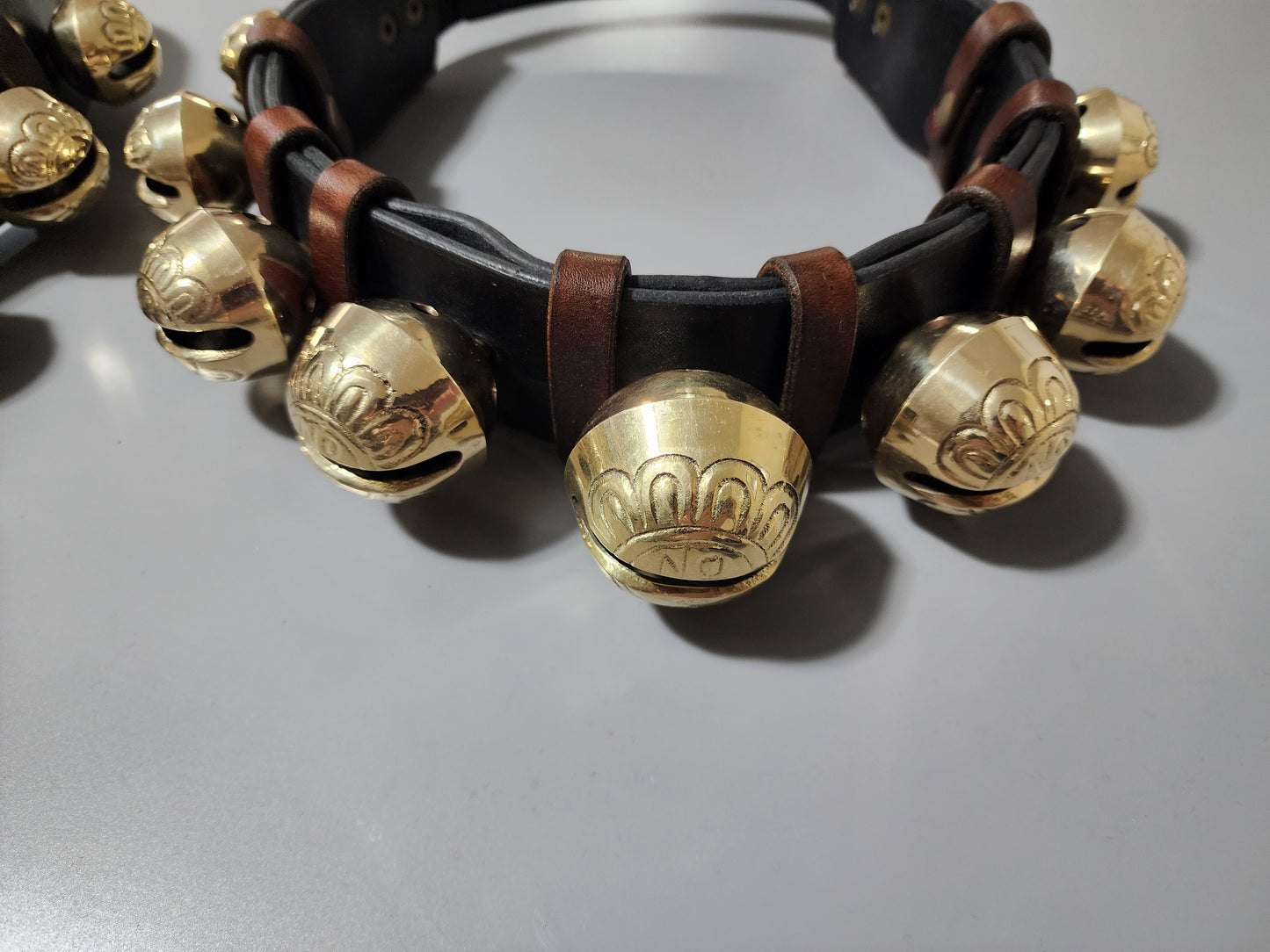 Pre-Order Hand Bells