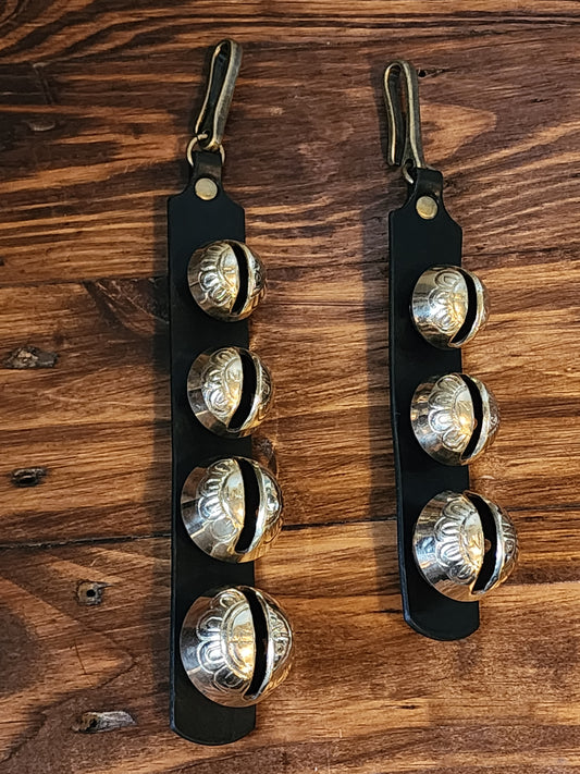 In-Stock Belt Bells