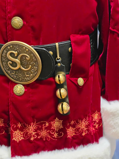 In-Stock Belt Bells