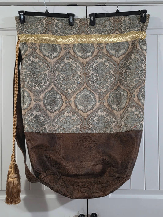 Bottom Barrel Bag