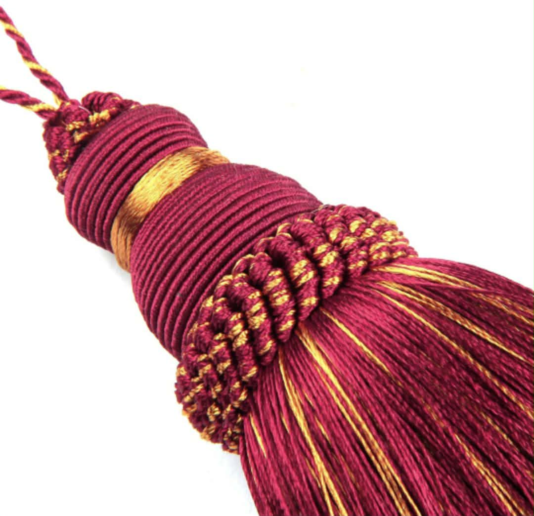 Pre-Order Satin Sash