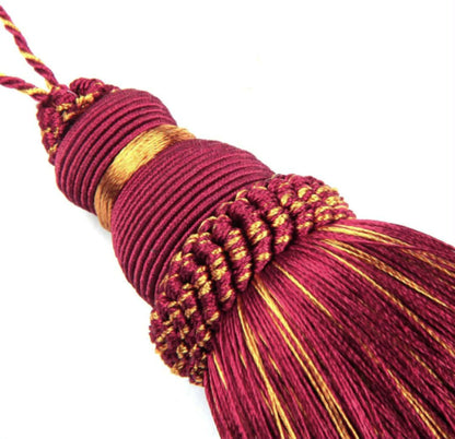 Pre-Order Satin Sash